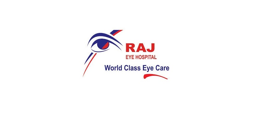 Raj Eye Hospital Pvt Ltd